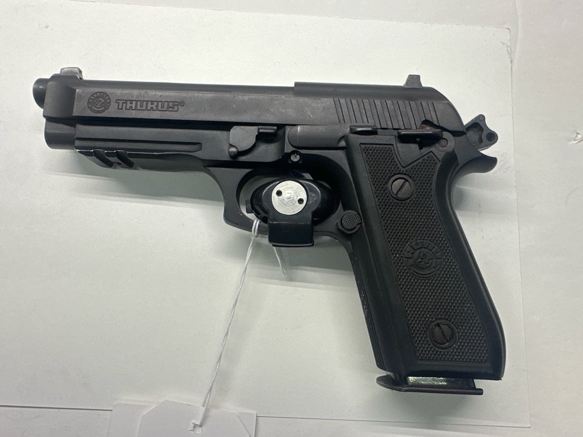 Taurus Pt-92 Deluxe - For Sale :: Shop Online