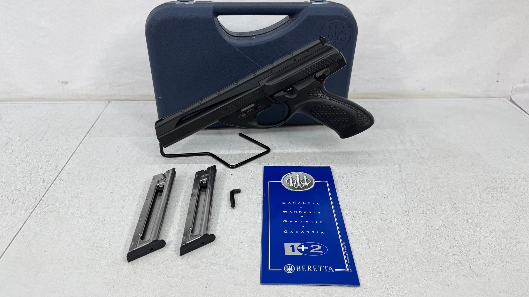 BERETTA U22 NEOS