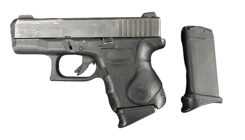 GLOCK G26 Gen 3