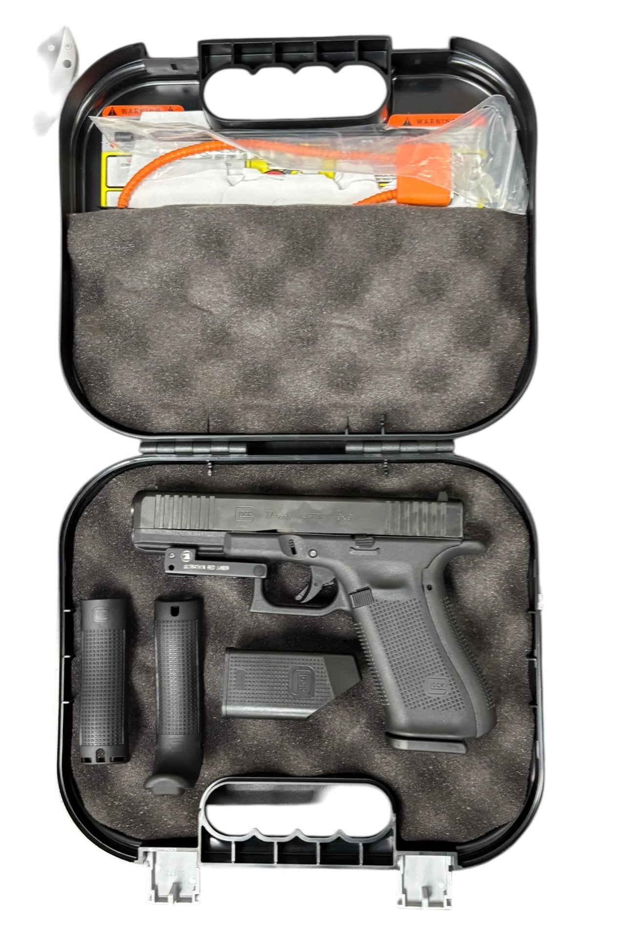 GLOCK 17 GEN 5