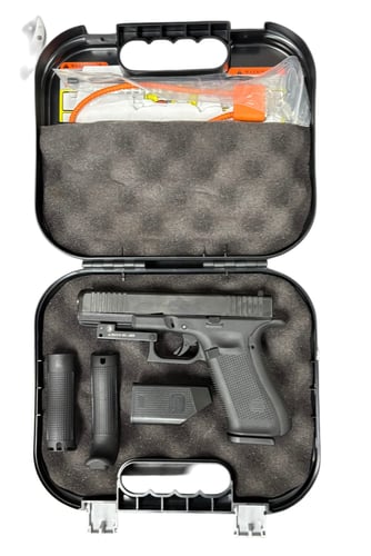 GLOCK 17 GEN 5