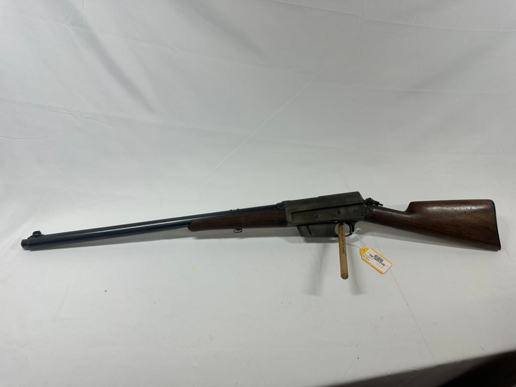 REMINGTON Model 8