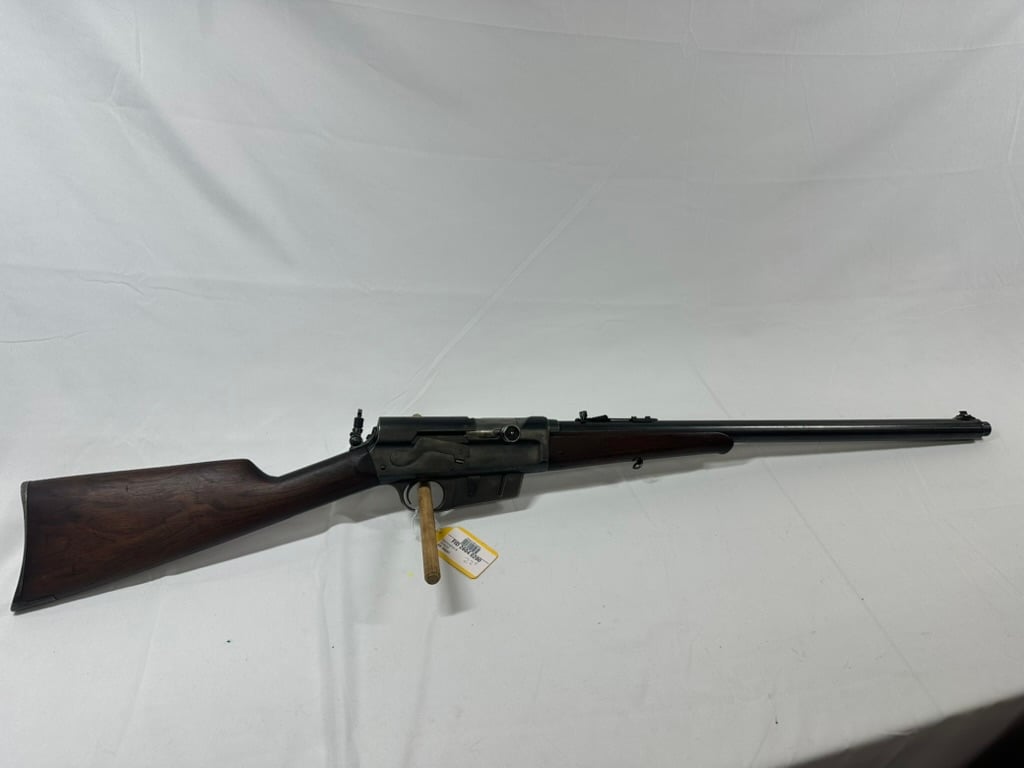 REMINGTON Model 8