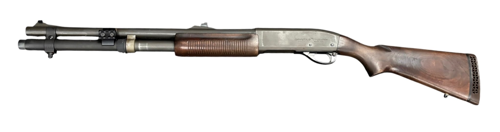 REMINGTON 870 WINGMASTER