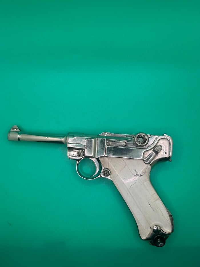 Luger P08 - For Sale :: Shop Online
