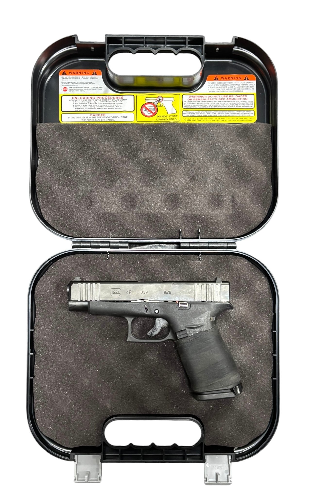 GLOCK 48