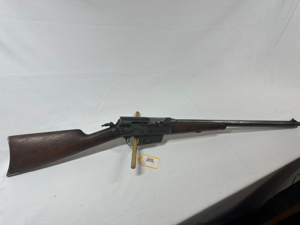 REMINGTON Model 8