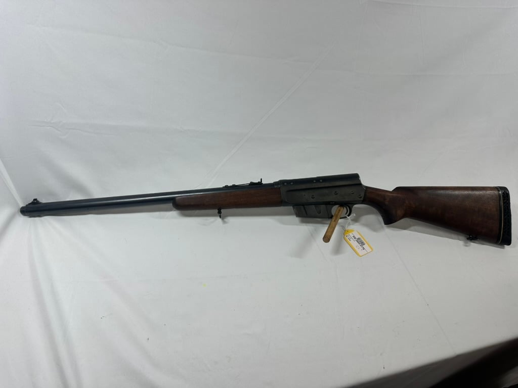 REMINGTON 81