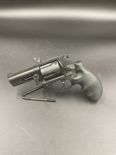 TAURUS 605