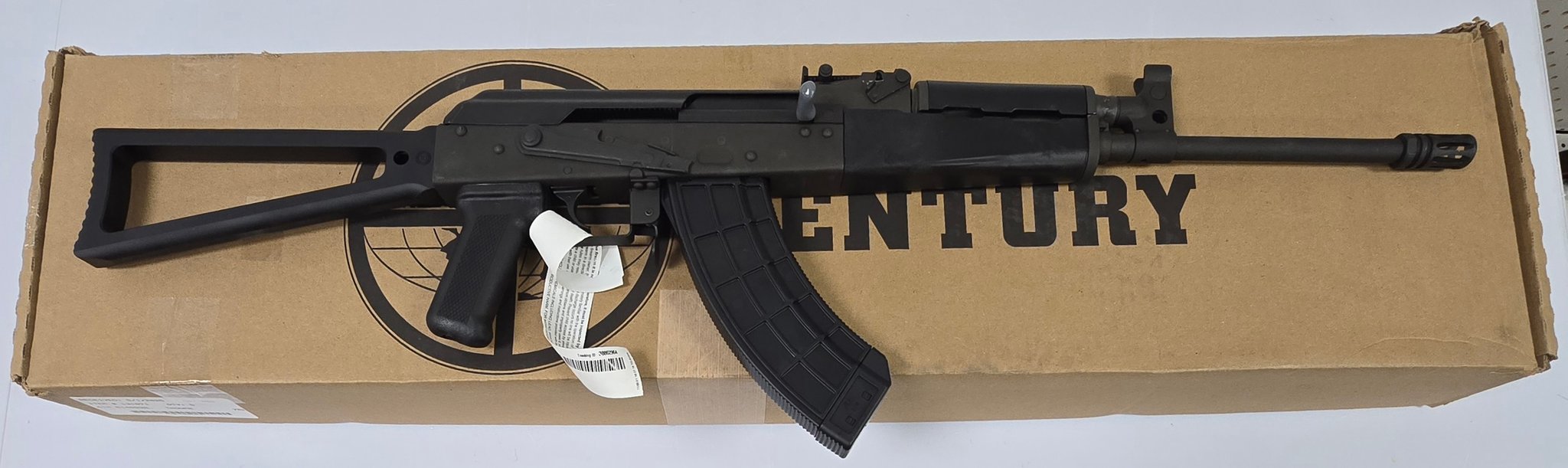 CENTURY ARMS VSKA