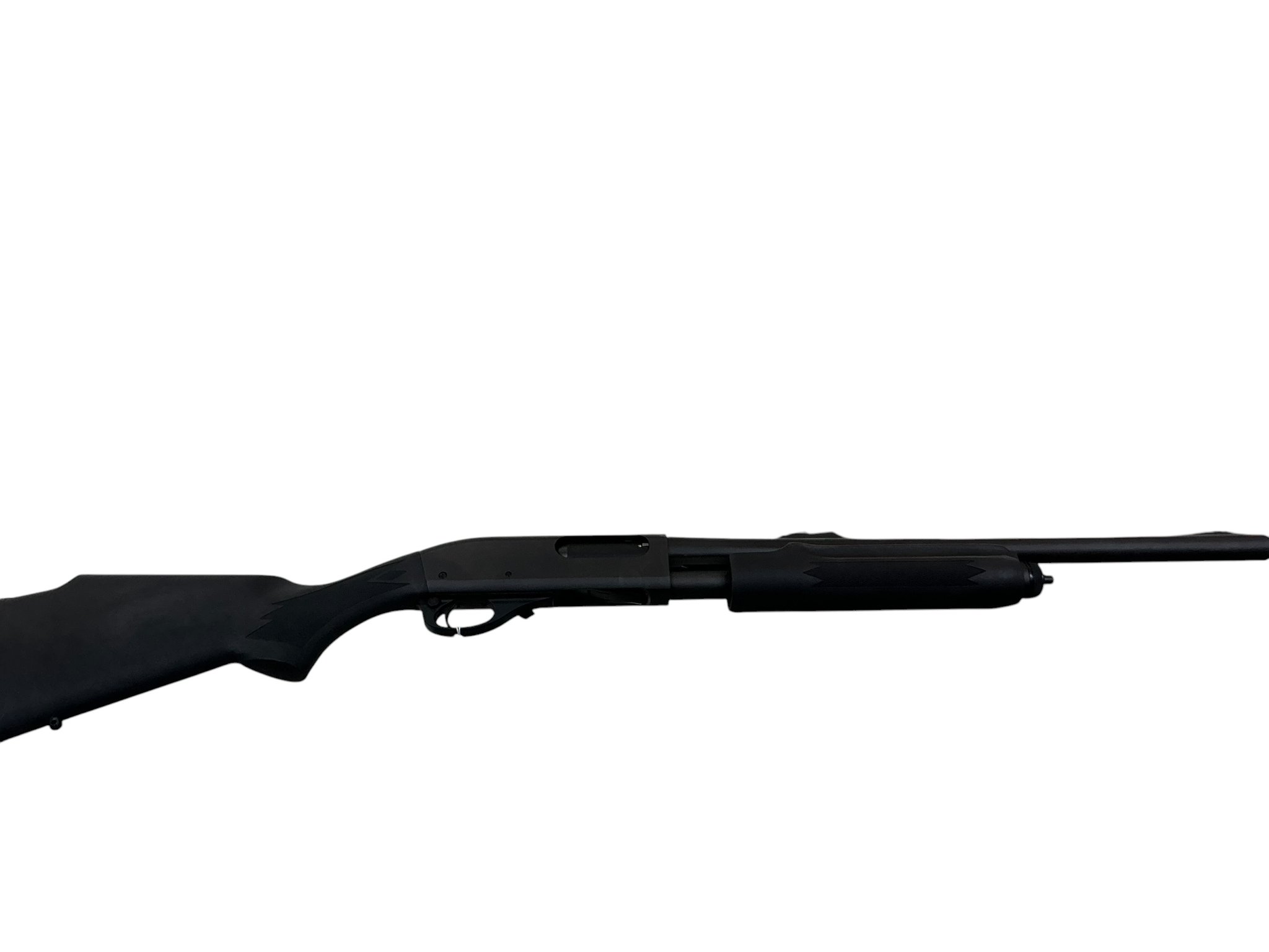 REMINGTON 870 rifled barrel
