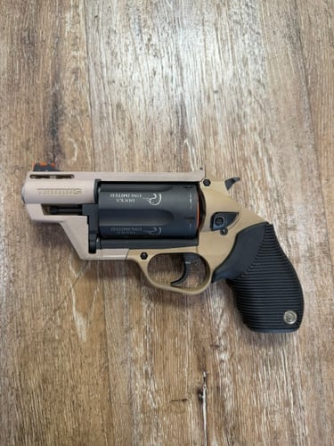 TAURUS JUDGE