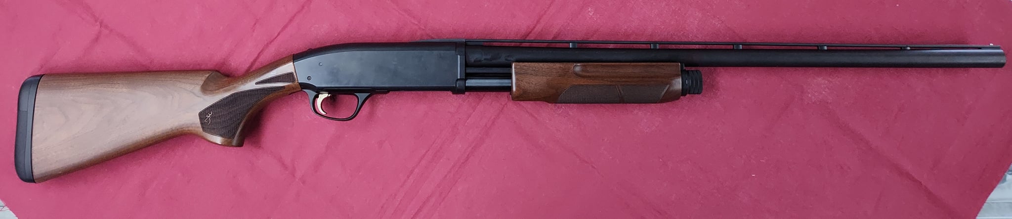 BROWNING BPS