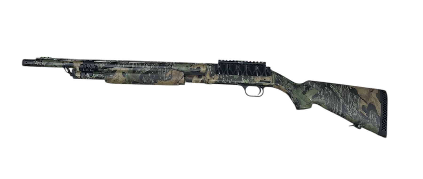 MOSSBERG 500 Turkey