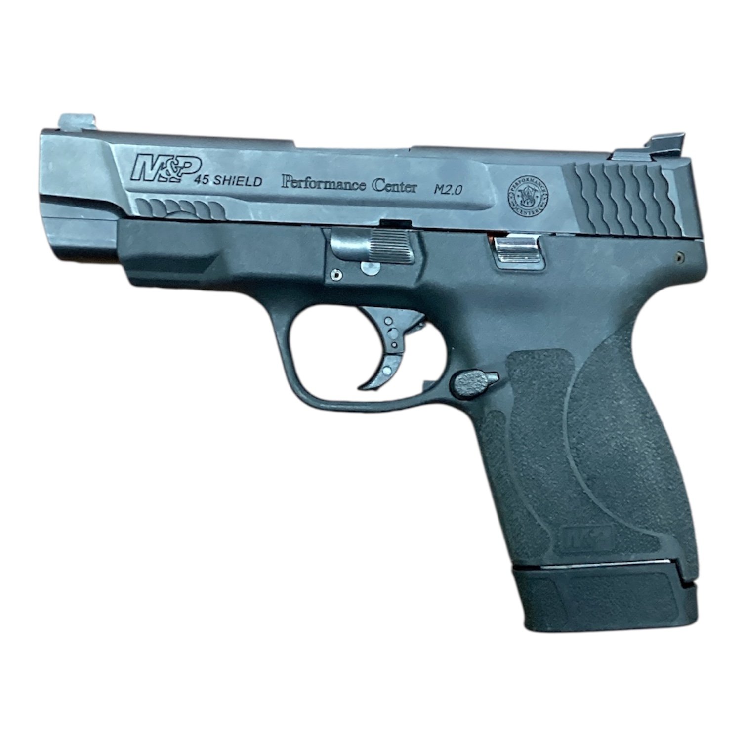 SMITH & WESSON M&P 45 SHIELD
