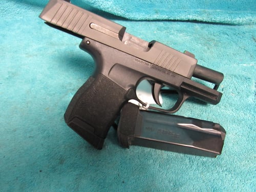 SIG SAUER SIG P365