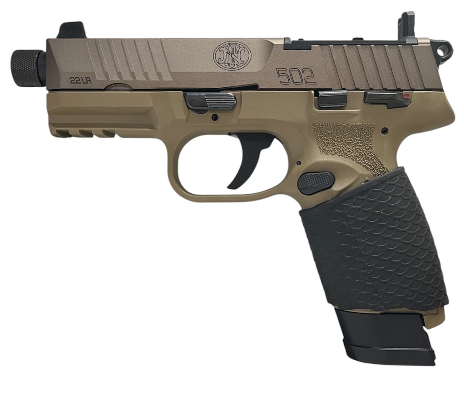FN 502 TAC
