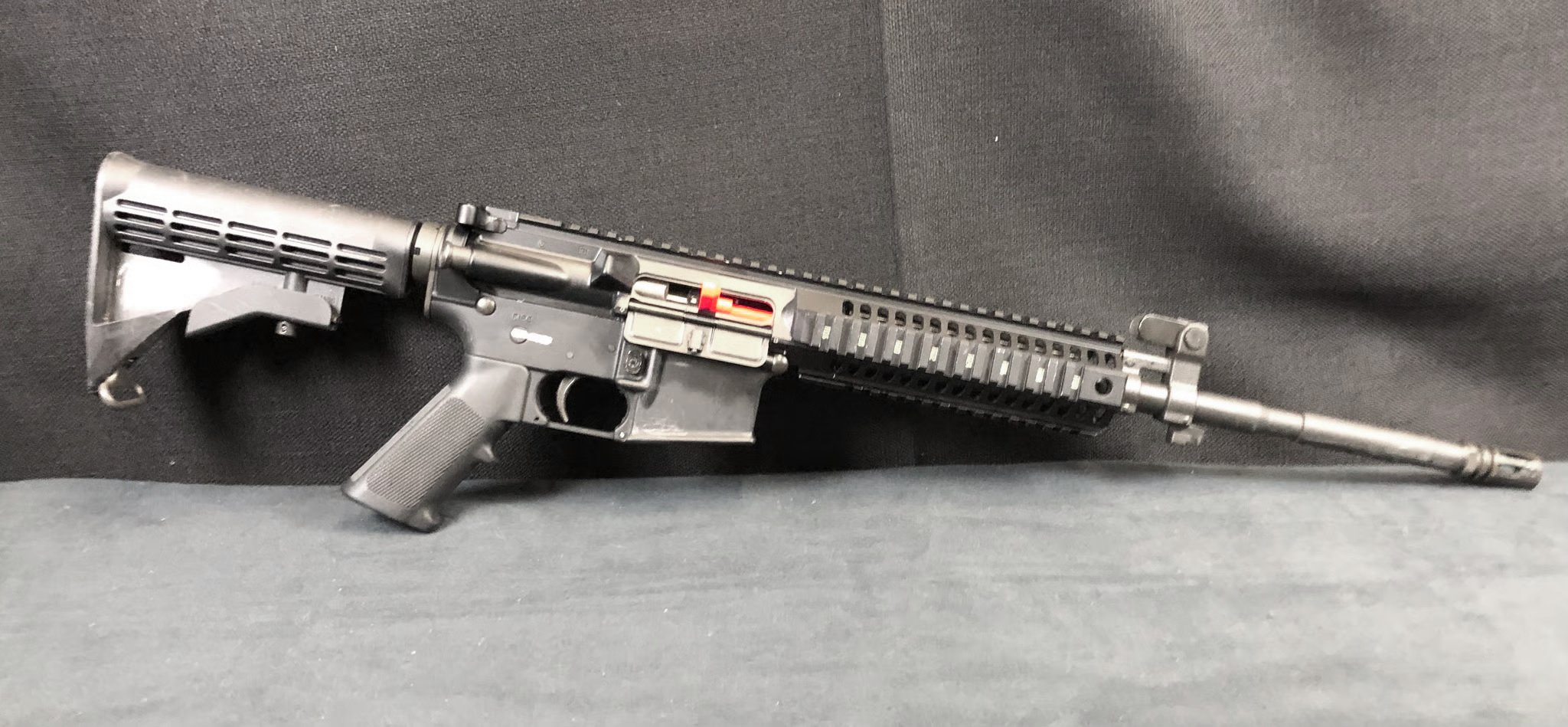 COLT M4 CARBINE