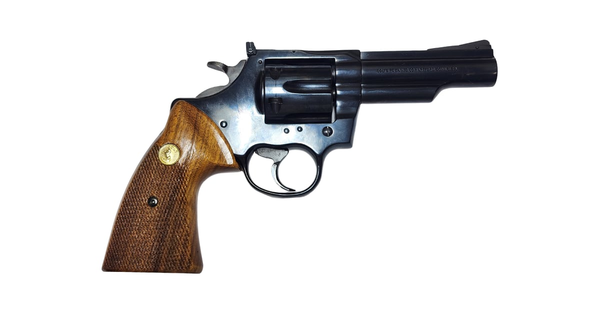 Colt Trooper Mk3 - For Sale :: Shop Online