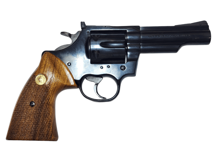Colt Trooper Mk3 - For Sale :: Shop Online