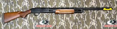 MOSSBERG 500