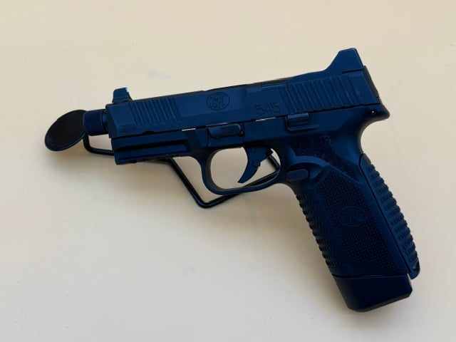 FN 545 TACTICAL