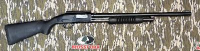 MOSSBERG 500A