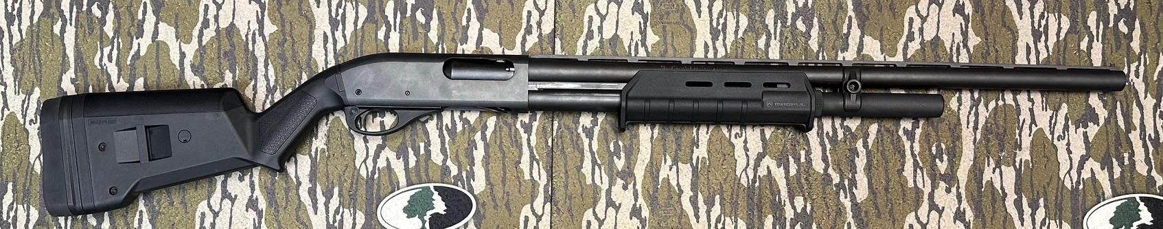 REMINGTON 870