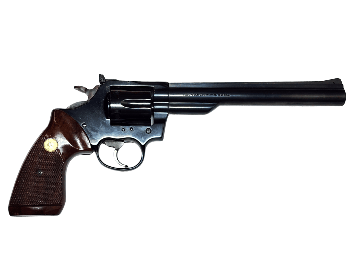 COLT TROOPER MK III