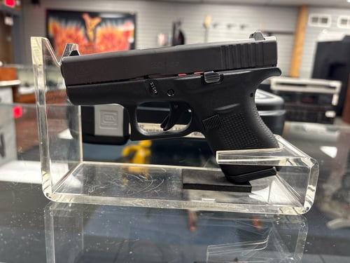 GLOCK 42