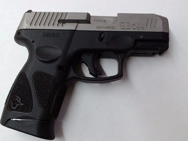 TAURUS G3C