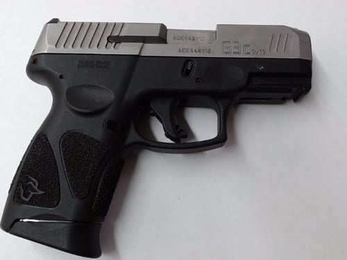 TAURUS G3C