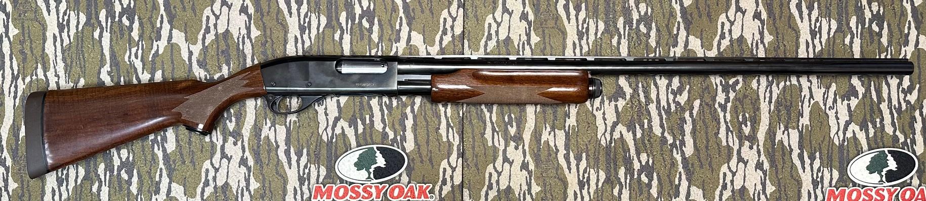 REMINGTON 870 MAGNUM