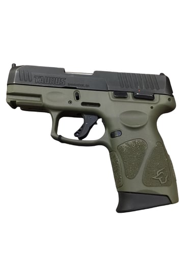 TAURUS G3C