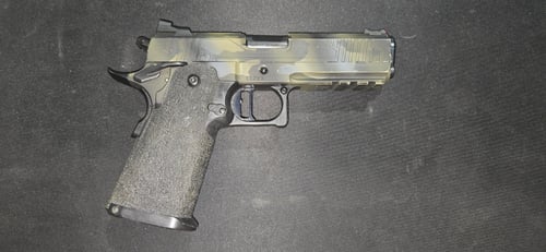 TRIARC SYSTEMS TriArc Systems TRI11 CMDR 9x19 Pistol