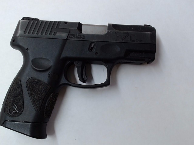 TAURUS G2C