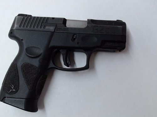 TAURUS G2C