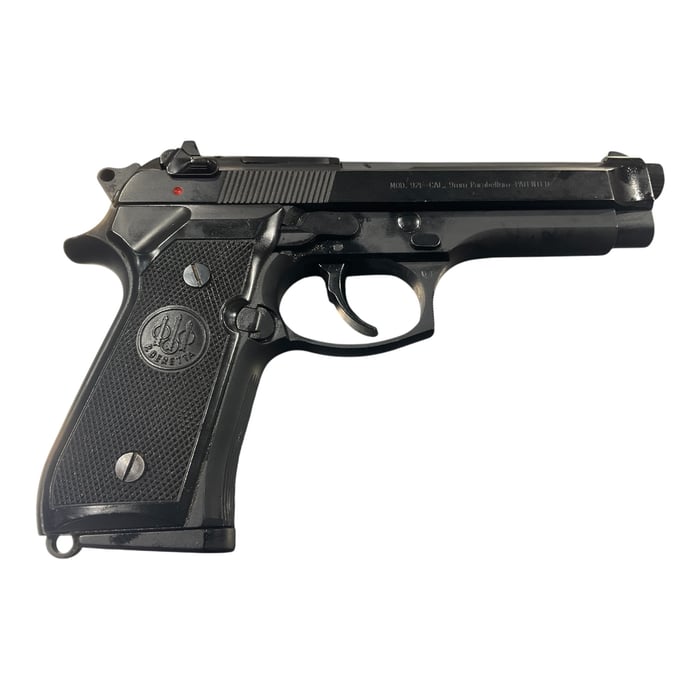 トイガン 92FS Desert Storm Model SOLD - Excellent Beretta 92FS