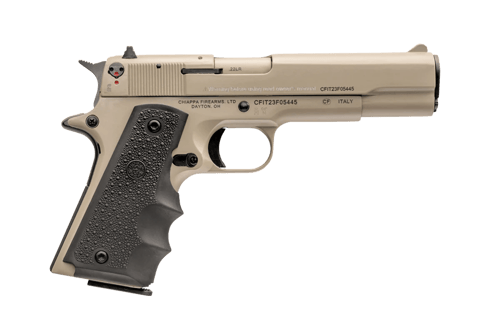CHIAPPA FIREARMS 191122