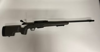 WINCHESTER XPR