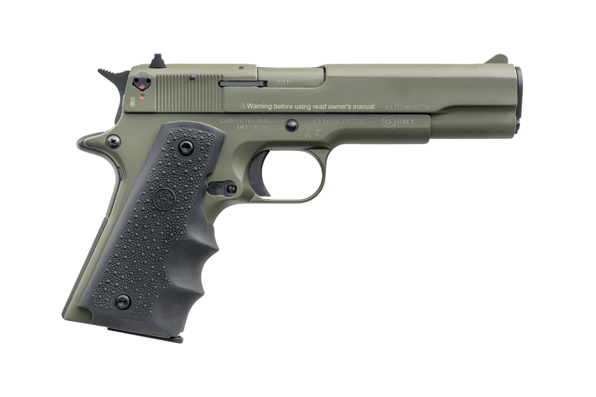 CHIAPPA FIREARMS 1911-22
