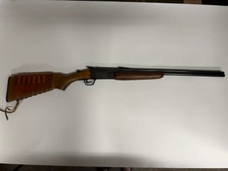 SAVAGE ARMS 24H