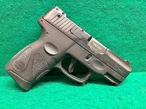 TAURUS PT111 MILLENIUM G2