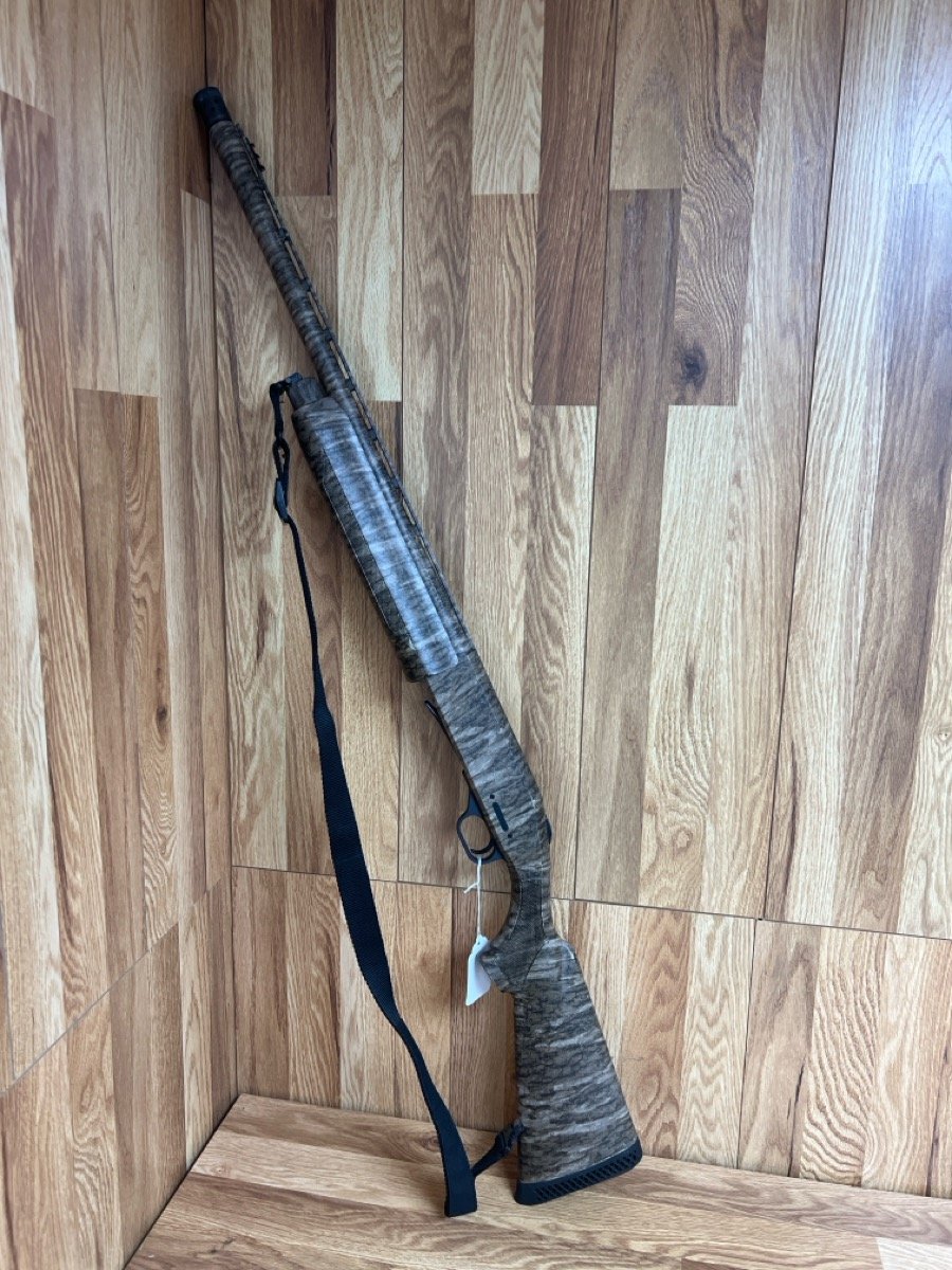 MOSSBERG 935