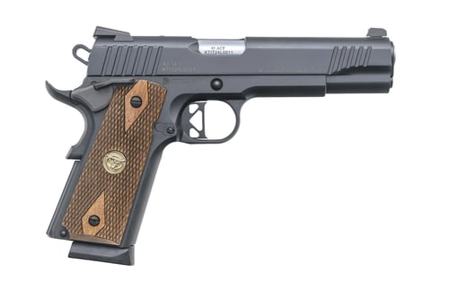 CHIAPPA FIREARMS 1911 SUPERIOR OPTIC READY