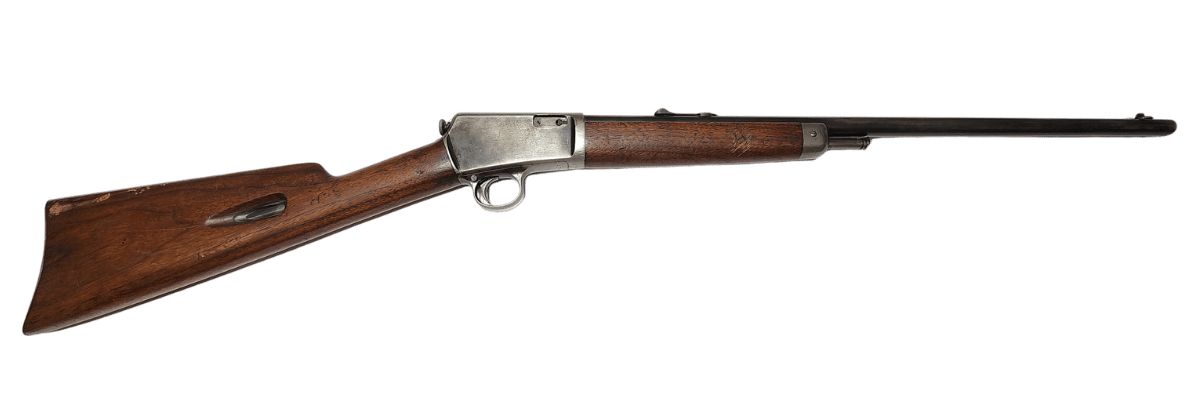WINCHESTER 1903 .22 wrf
