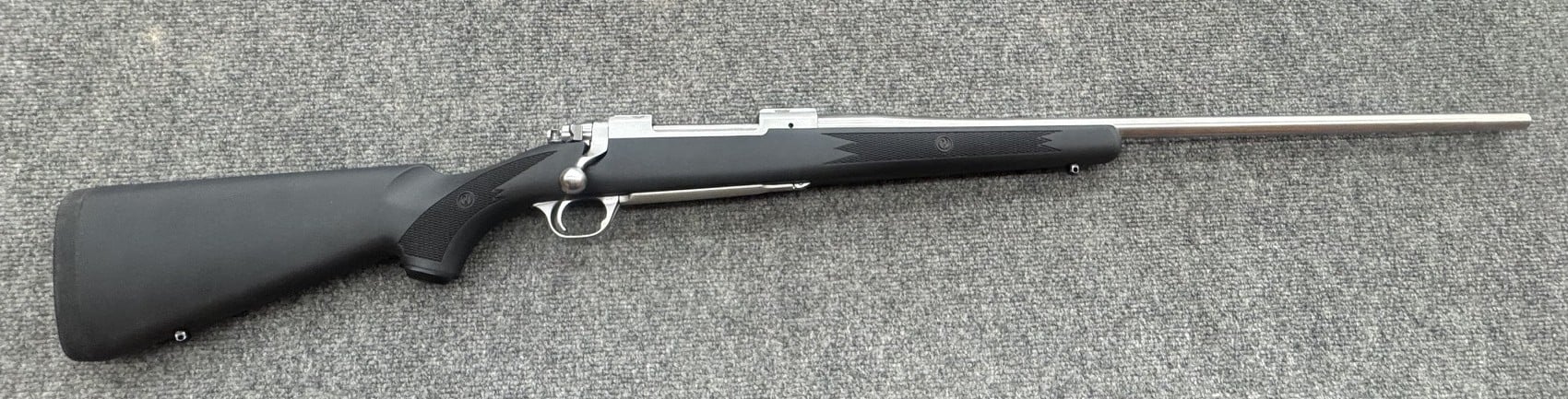 RUGER M77 MARK II