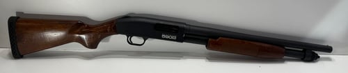 MOSSBERG 590S  PISTOL GRIP