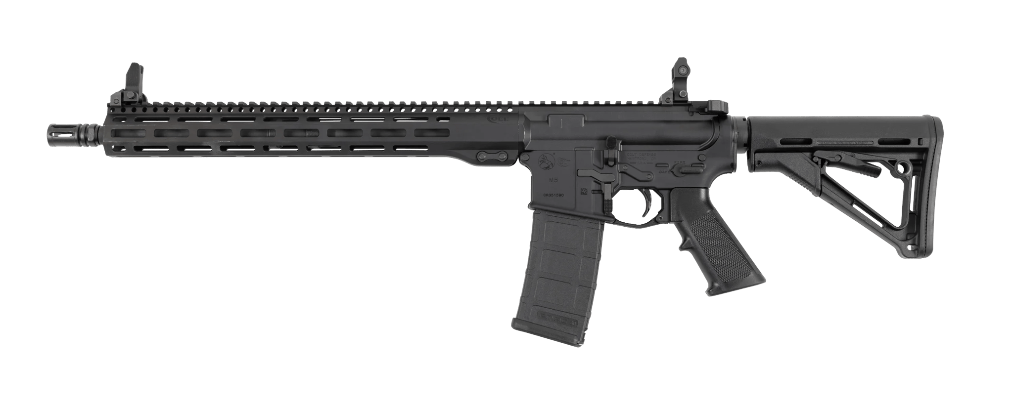 COLT M5 CARBINE