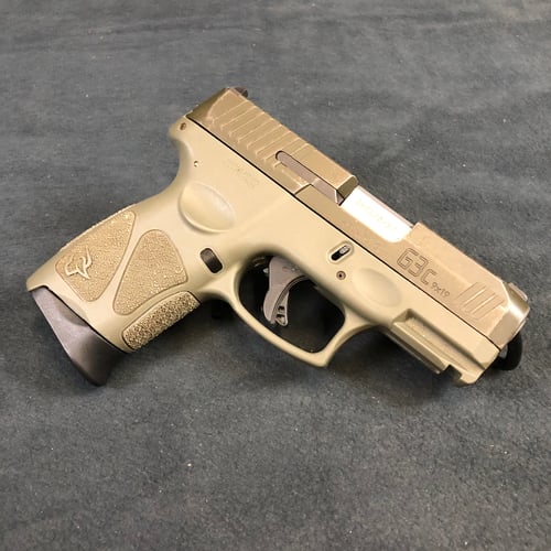 TAURUS G3C